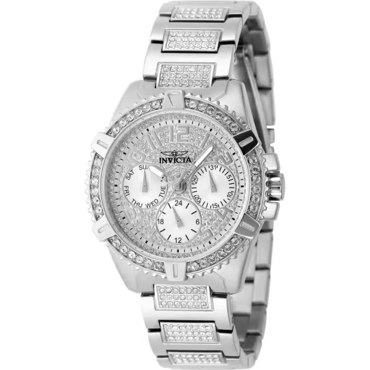 Invicta Celestial 48563 Reloj para Mujer Cuarzo  - 37mm - 1