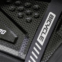 Bolsa De Sillín Para Bicicleta Impermeable Pequeña Almacenamiento Negro Kit De Accesorios Trasero Reflectante MTB Carretera - details 17