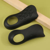 Insertos De Apoyo Arco Ópticos Para Alivio De La Fascitis Plantar Y Corrección De Piernas X/O - Alivio Del Dolor De Pies Unisex (1-Pair) - details 20