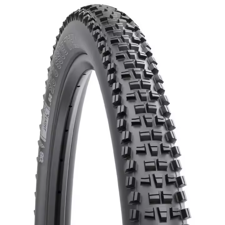 Wtb Cubierta De Mtb Trail Boss Light Fast Rolling Tritec Sg2 Tubeless 29´´ X 2.25 - 1