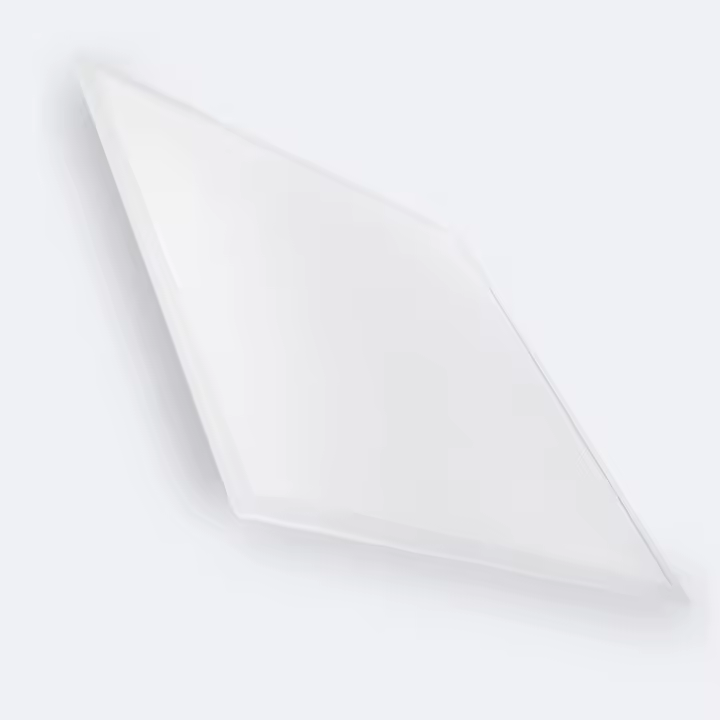 Ledkia Panel LED 60x60 cm 24W 4320lm SUPREME EFFICIENCY PHILIPS Certadrive 3000K Individual Blanco Cálido - 1
