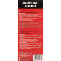 Plaste Aguaplast en Polvo Standard Cima Beissier para enlucir, alisar y tapar grietas - details 2