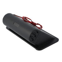 Luces De Freno LED Automotriz 5 LED DC 12V Luz Roja De Parada Trasera Advertencia Colocación Durable Accesorios Útiles - details 8