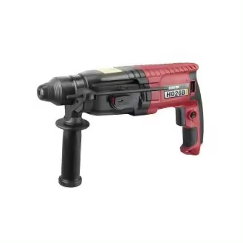 Martillo STAYER 800w.rotativo-percutor-cincelador HD 26BK - 1