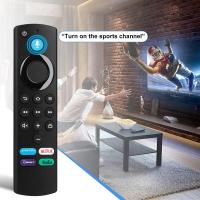 Control Remoto De Voz L5B83G Para Fire TV Stick (2ª Gen 3ª Gen Lite 4K 4K Max) Fire TV Cube Y Smart TVs (3ª Gen) Compatible Con Amazon - details 5