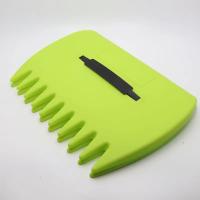 1 Par De Acrópolis Para Jardín Y Jardinería Herramienta De Limpieza Outdoor Cogedor De Hojas Y Residuos Coleccionador De Basura - details 3