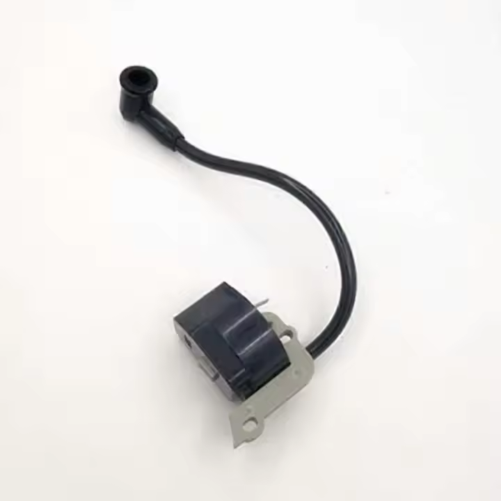 Ignition Coil Fit FS55 FS55R FS55RC KM55 HL45 FS45C FS55C FC55 Trimmer - 1
