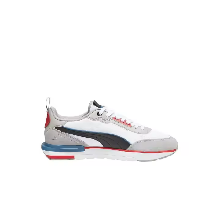 Zapatilla PUMA PUMA R22 383462 31 Blanco - 1