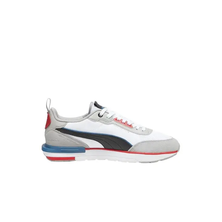 Zapatilla PUMA PUMA R22 383462 31 Blanco - 1