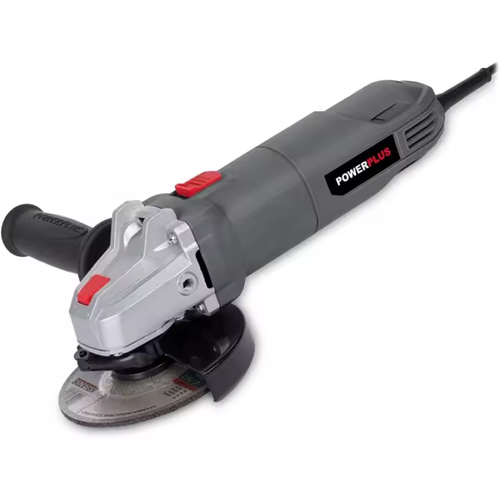 AMOLADORA ANGULAR POWE20010  650W - 1
