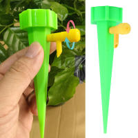 Garden Dripper Self Watering Spike Para Huerto Sistema De Riego Por Drip Control De Agua Para Macetas Y Plantas En Invernadero - details 1