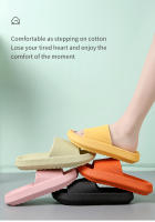 Pantuflas De Verano Para Hombre Antideslizantes Suaves EVA Pantuflas De Casa Simples Cómodas Tamaño True Fit Material De Suela EVA - details 0