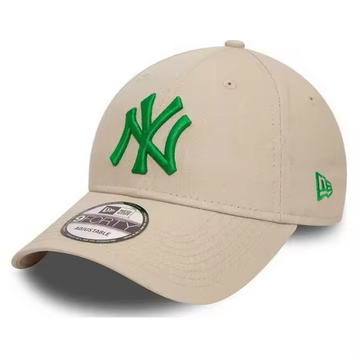 Gorros / As marca New Era modelo 60503376-270 para hombre en color beig - 1