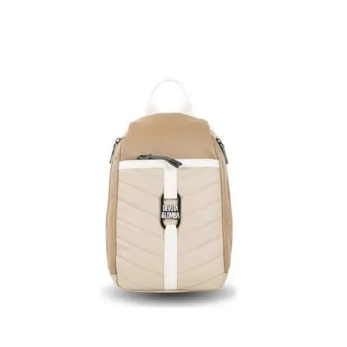Devota & Lomba Mochila Antirrobo de Mujer - Colección Link - Bolsillo Frontal/Lateral - Referencia 250183 - Medidas 20x32x10cm - Nueva Colección Primavera/Verano 25 - - 1
