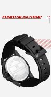 Reloj De Pulsera Para Hombre NAVIFORCE 2024 Lujo Deportivo Militar a Prueba De Agua Con Calendario Cinta De Goma Quartzo Reloj De Moda Casual - details 14