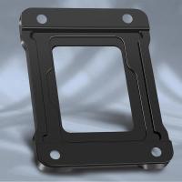Coolcirc Aluminio CPU Corrección De Curvatura Fijador De Marco Para Placa Base LGA1700 Intel 12ta Y 13ta Generación - details 4