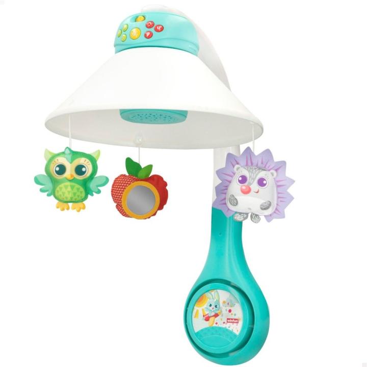 Lampara Proyector Luz Led Giratoria Bebe Niños | Meses Sin Interés