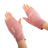 Guantes De Protección Contra Rayos UV Para Uñas 2pcs Guantes De Luz LED Y Arte De Uñas Resistente a La Radiación Herramientas De Manicura - details 9