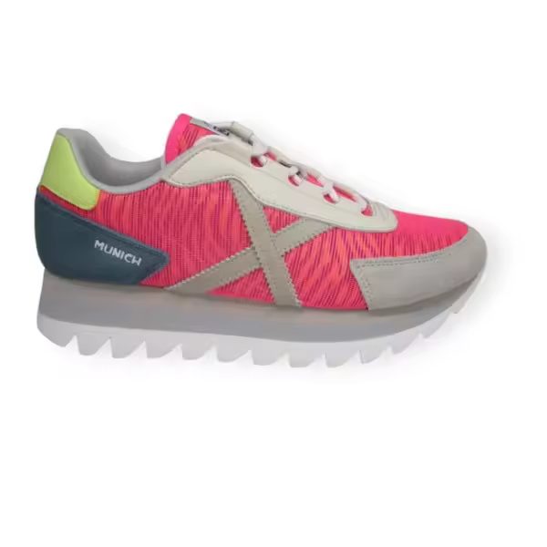 MUNICH NOOVA 06 FUCSIA 8766006 - 1