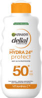 GARNIER | Delial Pack de 2 Hydra 24H Protect Leche de Alta Protección FPS50 - 2x175ML - details 0