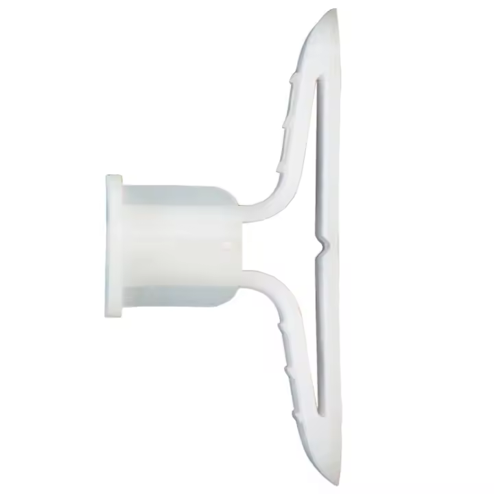 SANCO STORE - WOLFPACK LINEA PROFESIONAL Taco Wolfpack Percha  Nº2 (Largo) 8-9 mm. (Caja de 100 piezas) - 1