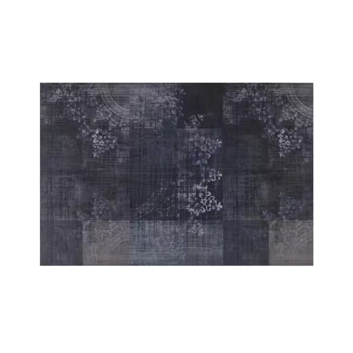 Parentesi Quadra  -  ALFOMBRA PET 160X230 LEGEND BLACK - 1