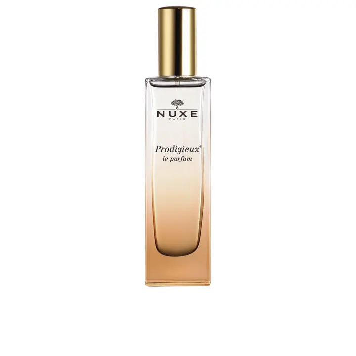 Perfumes Nuxe PRODIGIEUX LE PARFUM eau de parfum vaporizador - 1