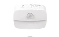 Lámpara Nocturna LED Mini Con Sensor De Movimiento 3 Modos Luz Blanca Cálida Y Blanca Para Armario Dormitorio Pasillo - details 12
