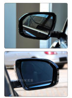 Espejo Retrovisor De Cristal Calentado Para Land Rover Range Rover Evoque L538 2011-2013 Pieza Izquierda Y Derecha Recambio - details 7
