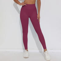 SSITO Pantalones de Yoga elásticos para Fitness, Mallas de Yoga, pantalon sin costuras De High Belt, pantalon Atlético elásticos de Barriga para Mujer, Pantones SexIs - details 20
