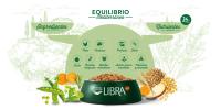 Affinity LIBRA ADULT MINI con POLLO - Pienso para Perros Pequeños Adultos de Tamaño MINI 3 KG - Sabroso Alimento Completo y Equilibrado - details 1