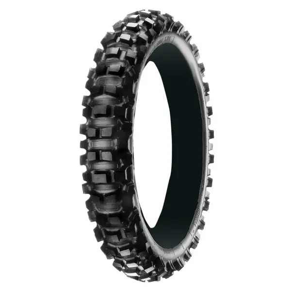 NEUMÁTICOS PIRELLI 100/100-18 59R SCORPION XC MID HARD - 1