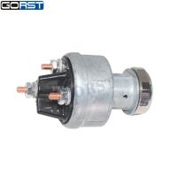 Interruptor De Encendido Starter 6665606 Para Bobcat Skid Steer Loader 310 440 443 453 540 630 730 863 873 MT50 Con Llave Piezas De Automóvil Material Metálico - details 5