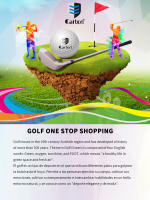 Bolas De Golf Caiton pro 4 Capas DuPont Surlyn Mejora 30 Yardas Rendimiento De Torneo Sensación Grande (12/6/3 Pack) - details 10