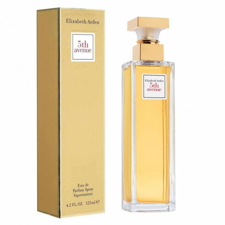 Elizabeth Arden 5Th Ave Edp Spray Fl. 125 Ml