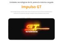 Teléfono - realme 14 5G Samtphone, Chipset Snapdragon® 6 Gen 4 5G, Batería Titan de 6000mAh, Sistema de refrigeración biónico, Diseño Mecha, Pantalla AMOLED Esports de 120 Hz, Cámara AI 50MP OIS - details 6