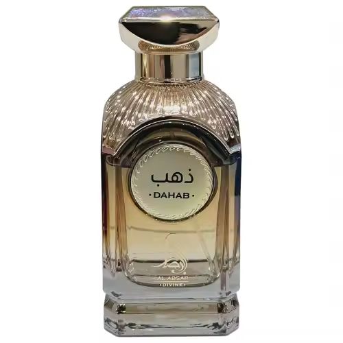 Al Absar Dahab Eau de Parfum 100ml para Mujer - 1