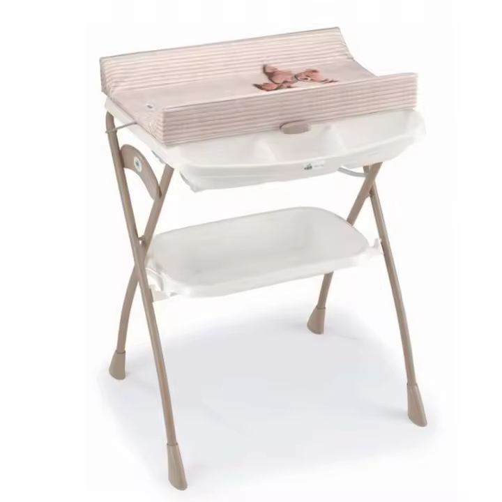 Bañera Cambiador Cam VOLARE - 1