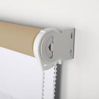 Vivid Torral - Estor Enrollable Foscurit Opaco Black Out Liso fácil instalación a Pared o Techo, Fácil de Limpiar y Instalación Versátil Protección de Rayos UV y Aislamiento del frío y calor - details 13