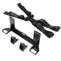 Kit De Montaje Para Asiento Infantil De Coche Universal Con Ancoración ISOFIX Latch Interface Bracket Reemplazo De Arraigado - details 2