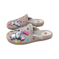 Zapatillas de Estar por Casa ALCALDE Niña/Mujer - Diseño Ratones . - details 2