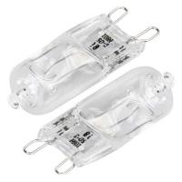 Bombilla - G9 - 40W - Blanca - Alta calidad - Protección UV - details 1