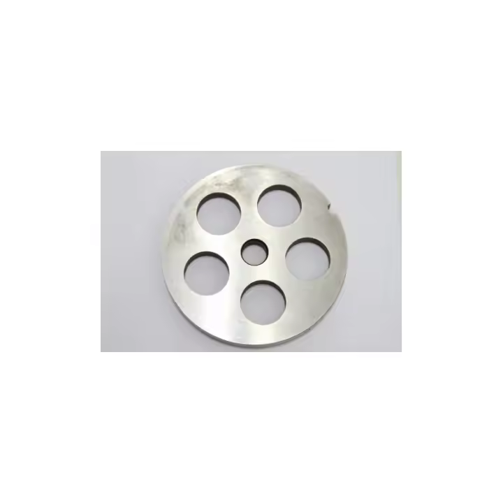 Placa de acero inoxidable 24 mm modelo 32 para picadora Garhe GARHE 01480 - 1
