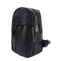 Mujer Bolso Antirrobo Casual De Cuero PU Suave Gran Capacidad Dual Uso Bolsa De Hombro Con Capa De Computadora Para Mujer - details 4