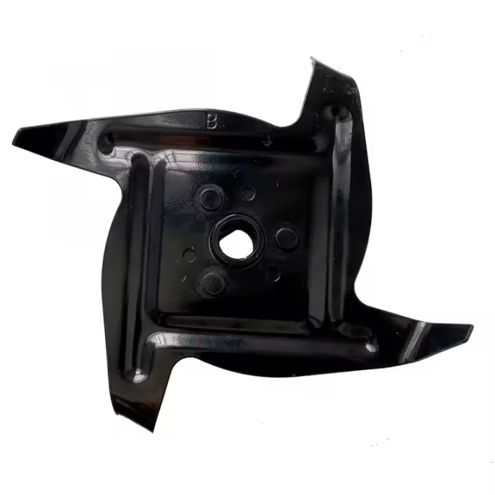 SAKAWA Cuchilla Mini Motoazada Izquierda Interior B - 1