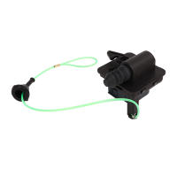 Actuador De Puerta De Combustible Para Honda Civic 2016-2021 Cubierta De Tanque De Combustible Motor Repuesto Original 74700TBAA02 - details 2