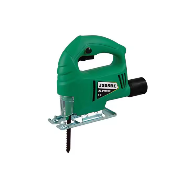 Sierra de calar 450 W Green line JS55BE - 1