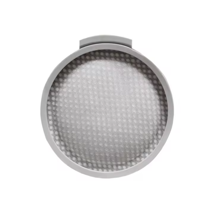 Compatible con accesorios de algodón para filtro de aspiradora SCWXCQ01RR/H6 H7 - 1