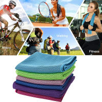 Toalla Deportiva Rápida Para Gimnasio Yoga Fútbol Golf Béisbol Toalla De Secado Rápido Para Exterior Playa Refrescante - details 5