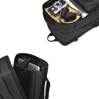 Mochila escolar para hombre, de gran capacidad para ordenador portátil morral, viaje, deportes, estudiante, Universidad - details 12
